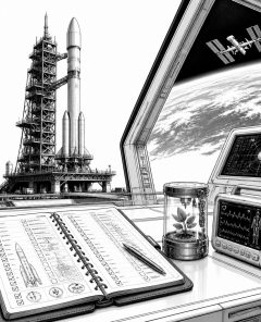 ai-crew-13-iss-launch-research