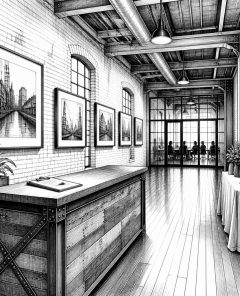ai-crilley-warehouse-art-reception-alexandria