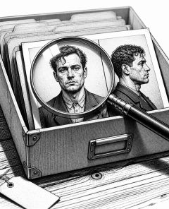 ai-crime-punishment-photo-archive
