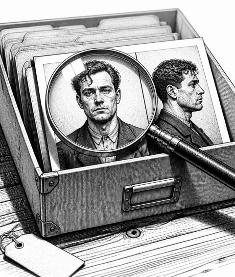 ai-crime-punishment-photo-archive