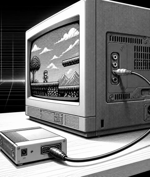 ai-crt-retrogaming-signal-scanlines