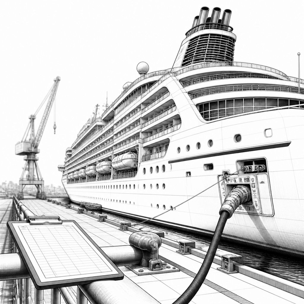 NABU veröffentlicht Kreuzfahrtranking 2026: Norwegische Reedereien vorn NABU veröffentlicht Kreuzfahrtranking 2026: Norwegische Reedereien vorn