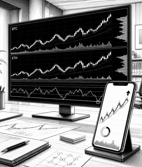 ai-crypto-bitcoin-ether-altcoin-rotation
