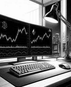 ai-crypto-bitcoin-ethereum-morning