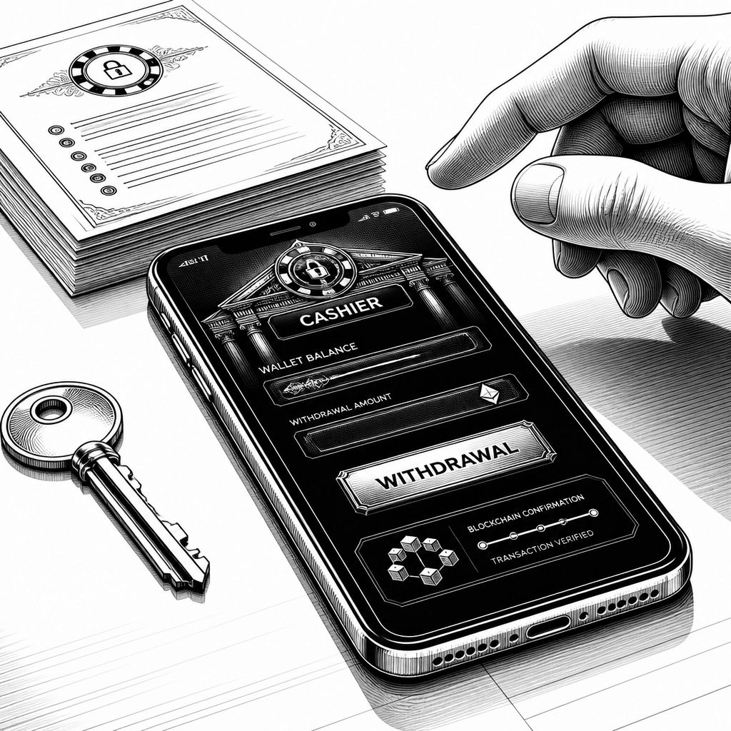 Crypto-Casinos im Vergleich: Welche Auswahl bei Coins, Bonus und Sicherheit zählt Crypto-Casinos im Vergleich: Welche Auswahl bei Coins, Bonus und Sicherheit zählt