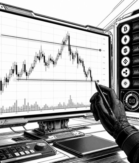 ai-crypto-chart-support-resistance