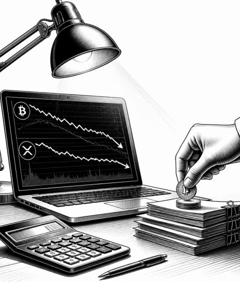 ai-crypto-dca-bitcoin-vs-xrp-compare