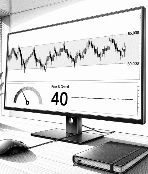 ai-crypto-fear-greed-bitcoin-range-40