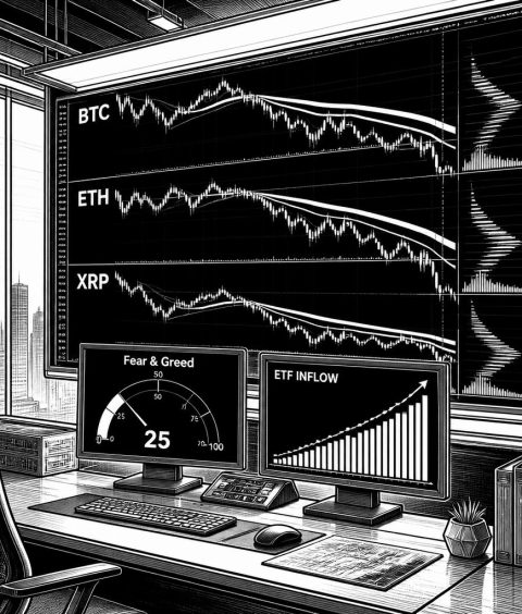 ai-crypto-market-etf-inflows-btc-eth-xrp