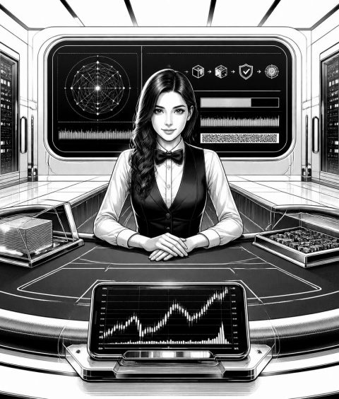 ai-crypto-market-live-trading-simulator