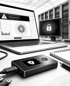 ai-crypto-market-pressure-etf-outflows-cold-wallet-security