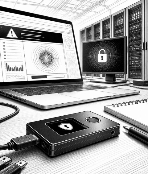 ai-crypto-market-pressure-etf-outflows-cold-wallet-security
