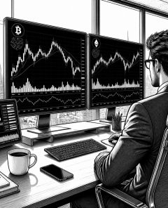 ai-crypto-market-split-btc-eth-ripple-doge