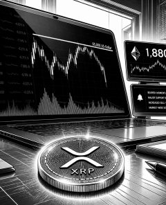 ai-crypto-market-xrp-bitcoin-65k