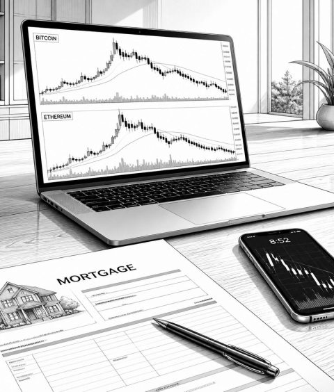 ai-crypto-mortgage-btc-eth-rack