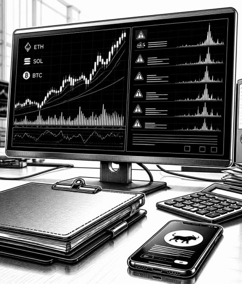 ai-crypto-rally-bond-buybacks