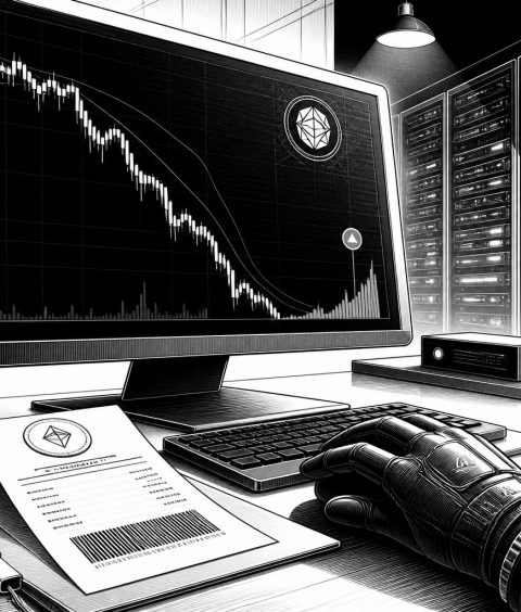 ai-crypto-token-buybacks-record-640m