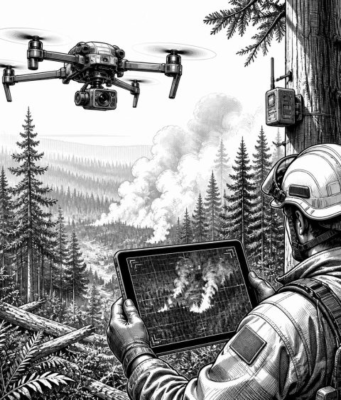 ai-ctrl-f-wildfire-detection-drones