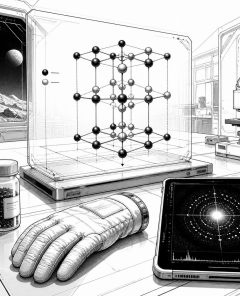 ai-cu20bi9-space-microgravity-material