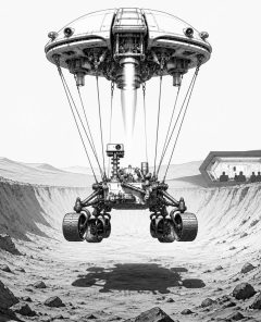 ai-curiosity-sky-crane-landing