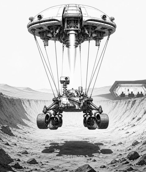 ai-curiosity-sky-crane-landing