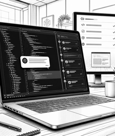 ai-cursor-origin-code-hosting-pull-requests