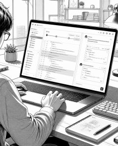 ai-cursor-origin-integrated-code-hosting