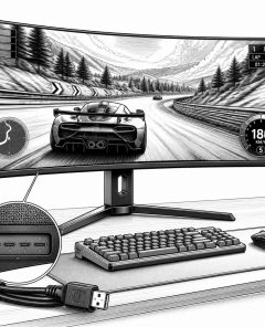 ai-curved-ultrawide-240hz-monitor-deal