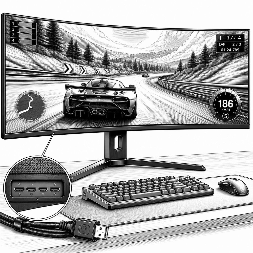 34-Zoll-Ultrawide mit 240 Hz: Curved-Z-Edge-AGEX im 100-Euro-Deal 34-Zoll-Ultrawide mit 240 Hz: Curved-Z-Edge-AGEX im 100-Euro-Deal