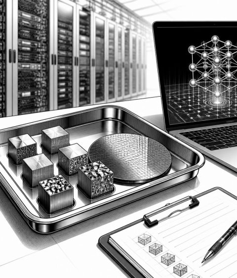 ai-cuspai-materialforschung-chip-rohstoffe