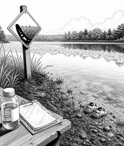 ai-cyanobacteria-lake-warning-iserlohn