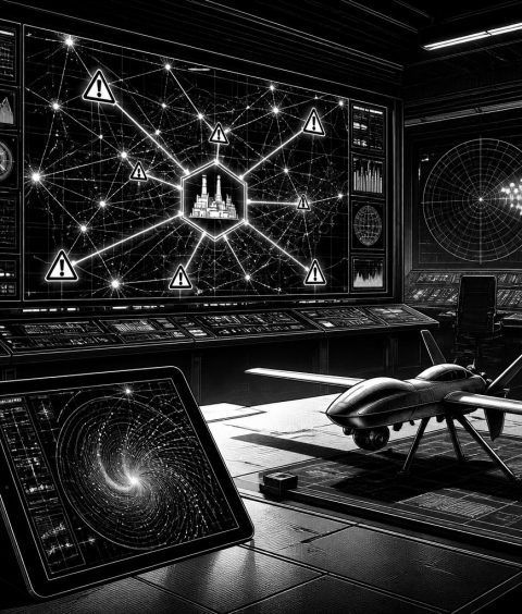 ai-cyber-praeventivschlag-drohnenhersteller