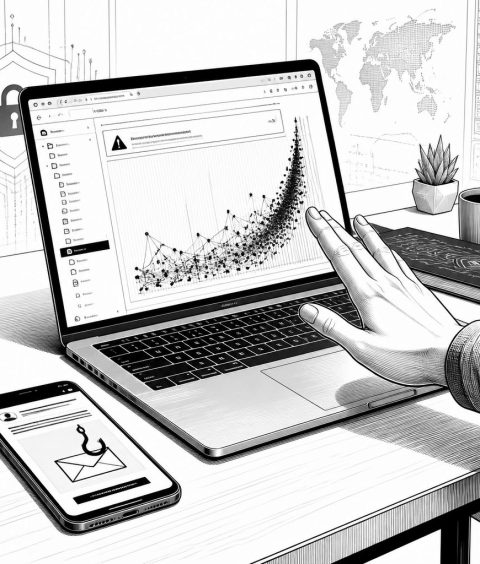 ai-cyber-test-warning-github-phishing