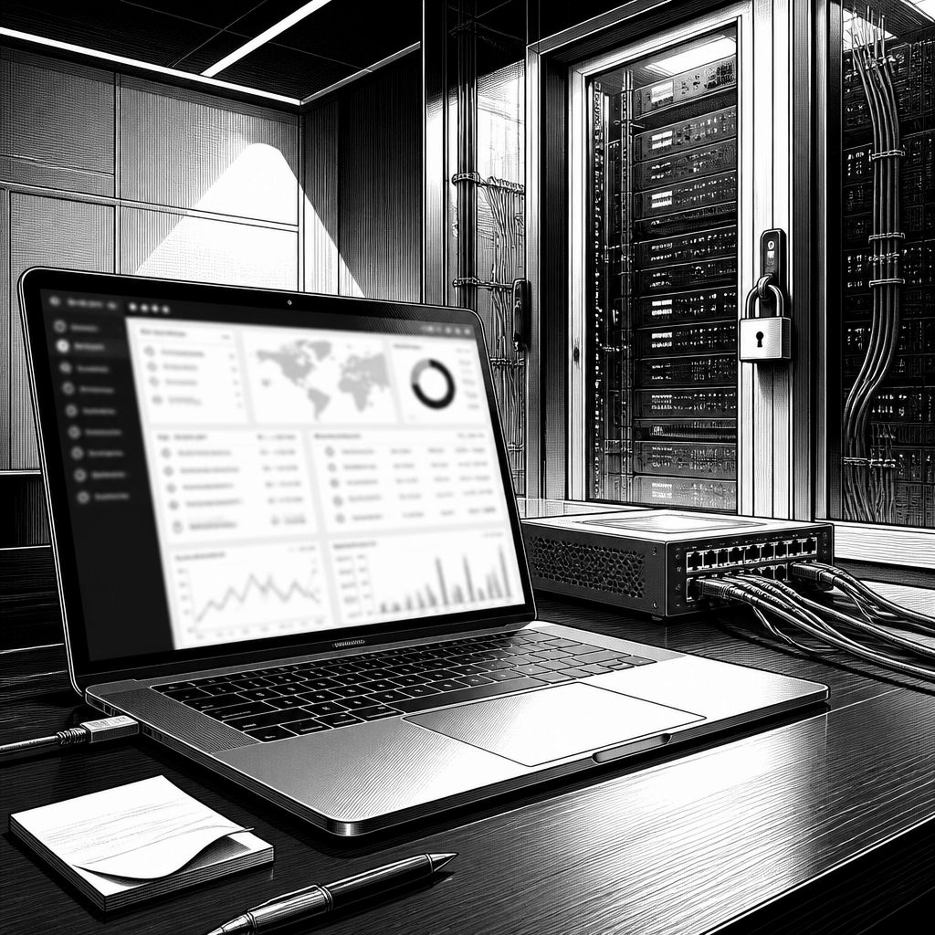 US-Hedge-Fonds im Visier: Welle von Cyberangriffen trifft besonders große Spieler US-Hedge-Fonds im Visier: Welle von Cyberangriffen trifft besonders große Spieler