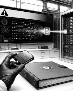 ai-cybersecurity-healthcare-exfiltration-investigation-mckesson
