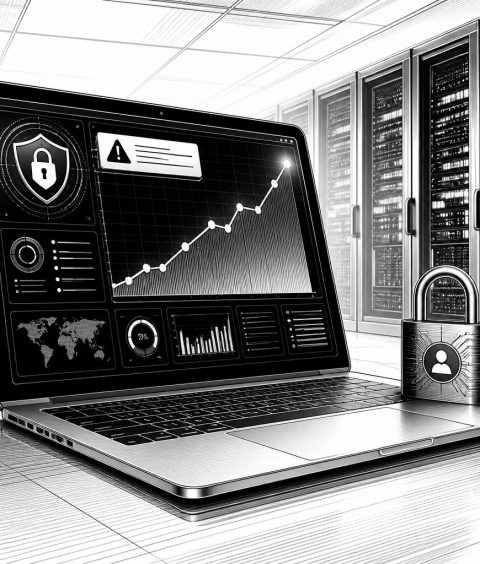 ai-cybersecurity-identity-lock-earnings