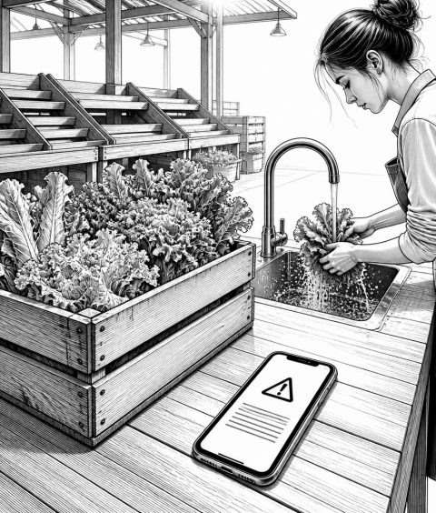 ai-cyclospora-farmers-market-hygiene