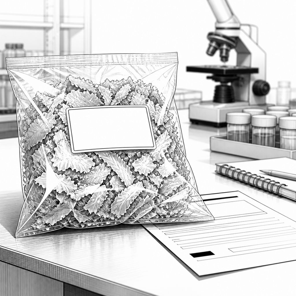 Cyclosporiasis breitet sich aus: Sechs US-Bundesstaaten betroffen – Taylor-Farms-Rückruf Cyclosporiasis breitet sich aus: Sechs US-Bundesstaaten betroffen – Taylor-Farms-Rückruf