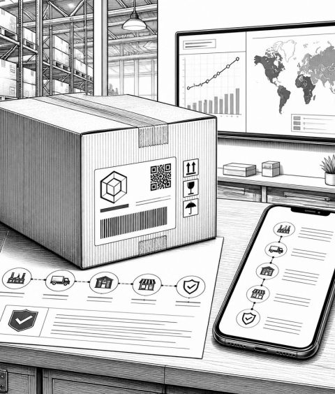 ai-cyclosporiasis-supply-chain-traceability