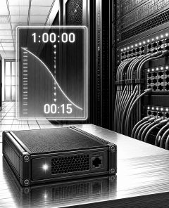 ai-d-wave-at-t-15-seconds-quantum-network-optimization