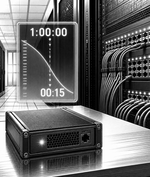 ai-d-wave-at-t-15-seconds-quantum-network-optimization