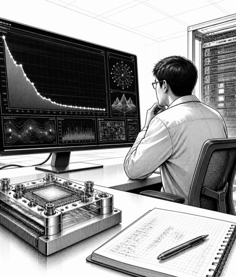 ai-d-wave-buchungen-auftragsbuch-quantum-annealing