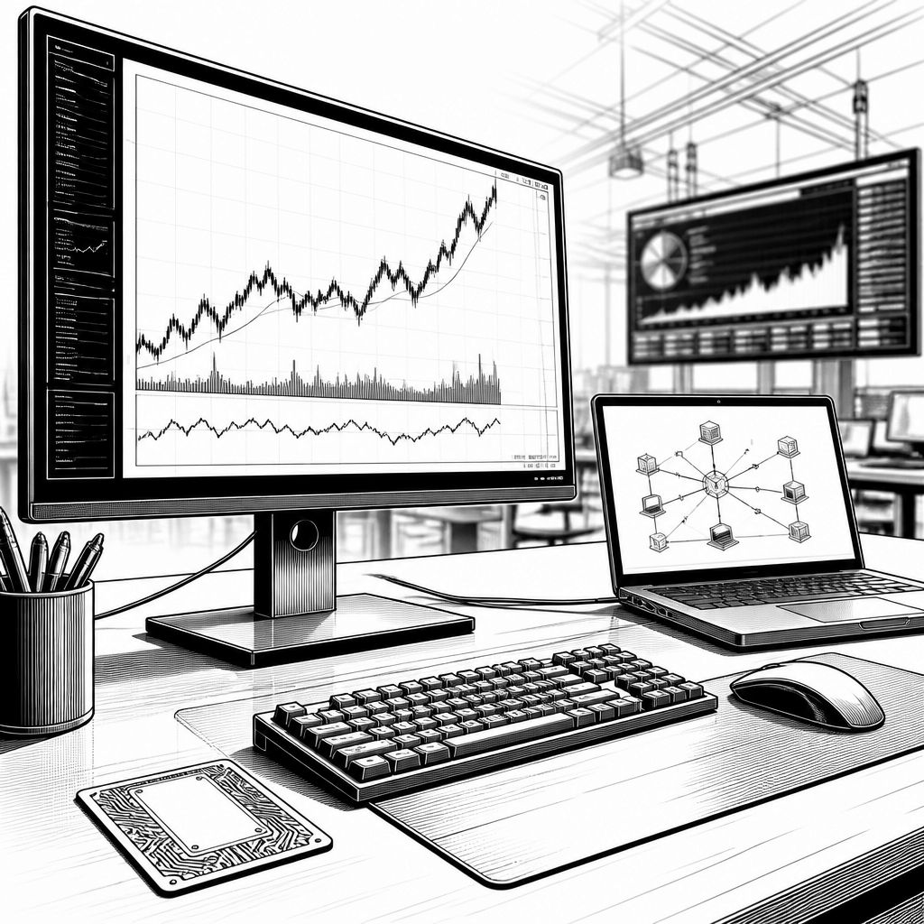 D-Wave Aktie: Nasdaq-Indexaufnahme und AT&T-Deal treiben Rally vor Q2-Zahlen D-Wave Aktie: Nasdaq-Indexaufnahme und AT&T-Deal treiben Rally vor Q2-Zahlen