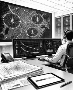 ai-d-wave-ntt-docomo-quantum-signal-optimization