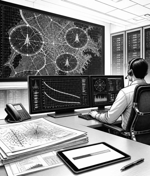 ai-d-wave-ntt-docomo-quantum-signal-optimization
