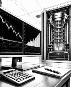 ai-d-wave-quantum-buchungen-kursskepsis