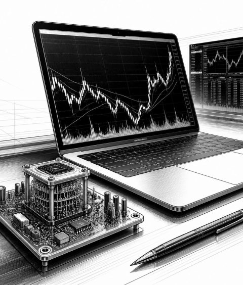 ai-d-wave-quantum-funding-volatility