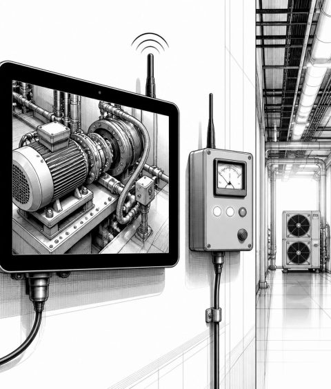 ai-daikin-liliz-utility-x-factory-inspection