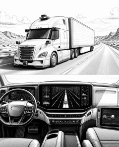 ai-daimler-truck-defence-autonome-lkw