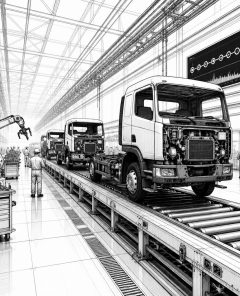 ai-daimler-truck-north-america-lkw-fabrik-2026-2029